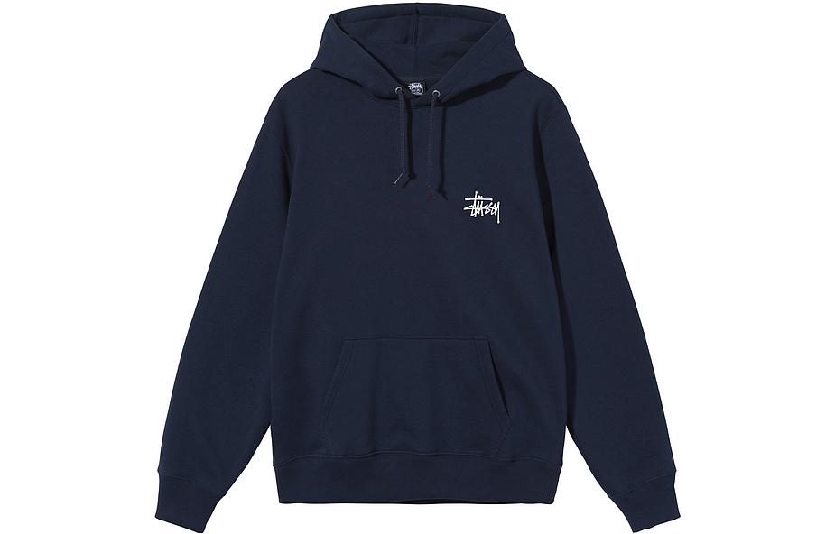 Худи Stussy SS22