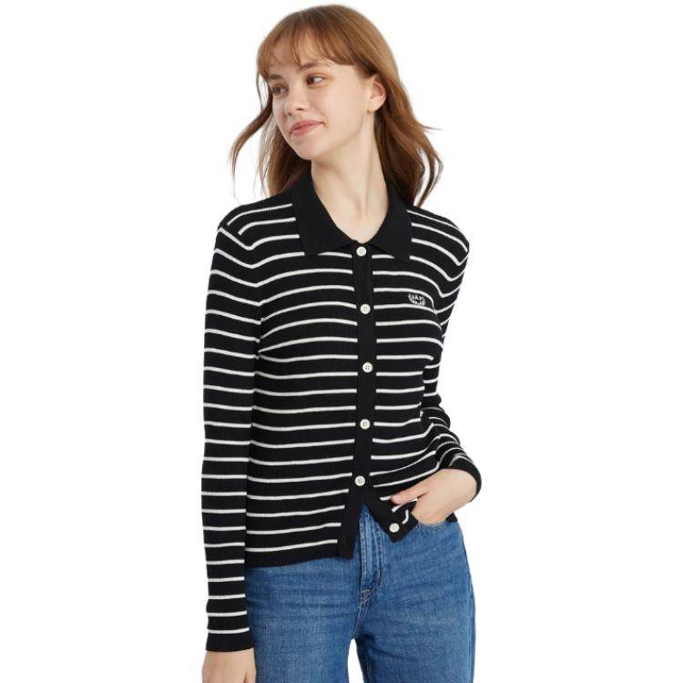 Женский пуловер GAP - Boxette Shop