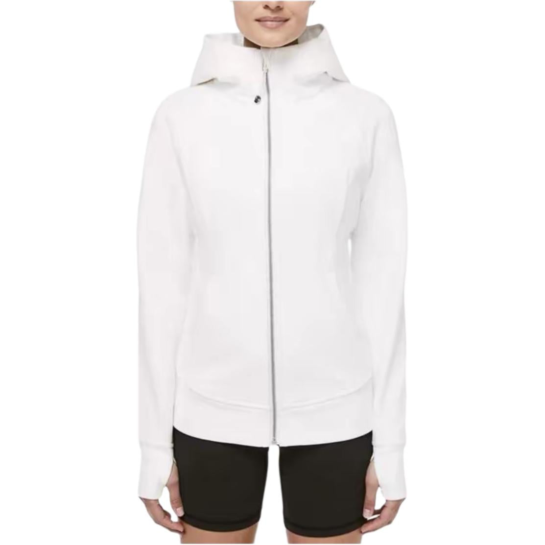 Худи Lululemon