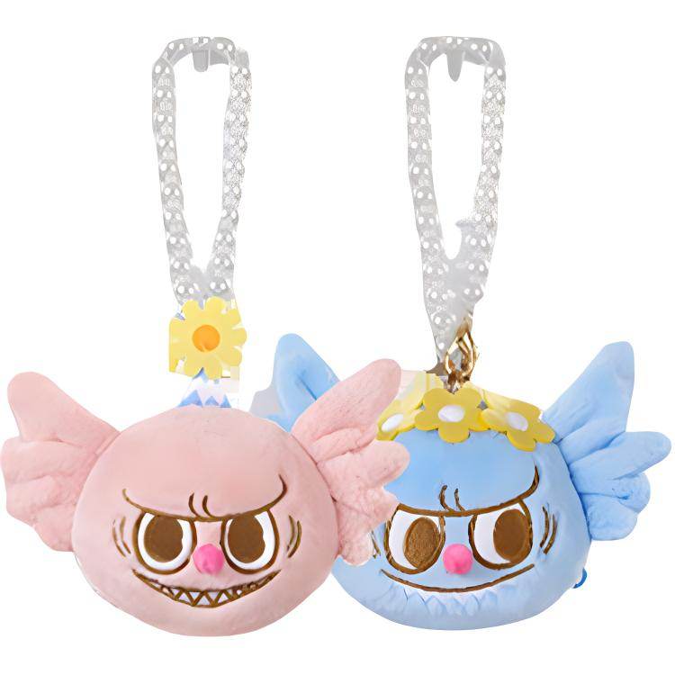 Мягкая игрушка Pop Mart The Monsters - Boxette Shop