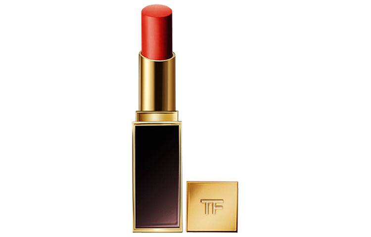Помада Tom Ford Fine Black Tube Lipstick - Boxette Shop