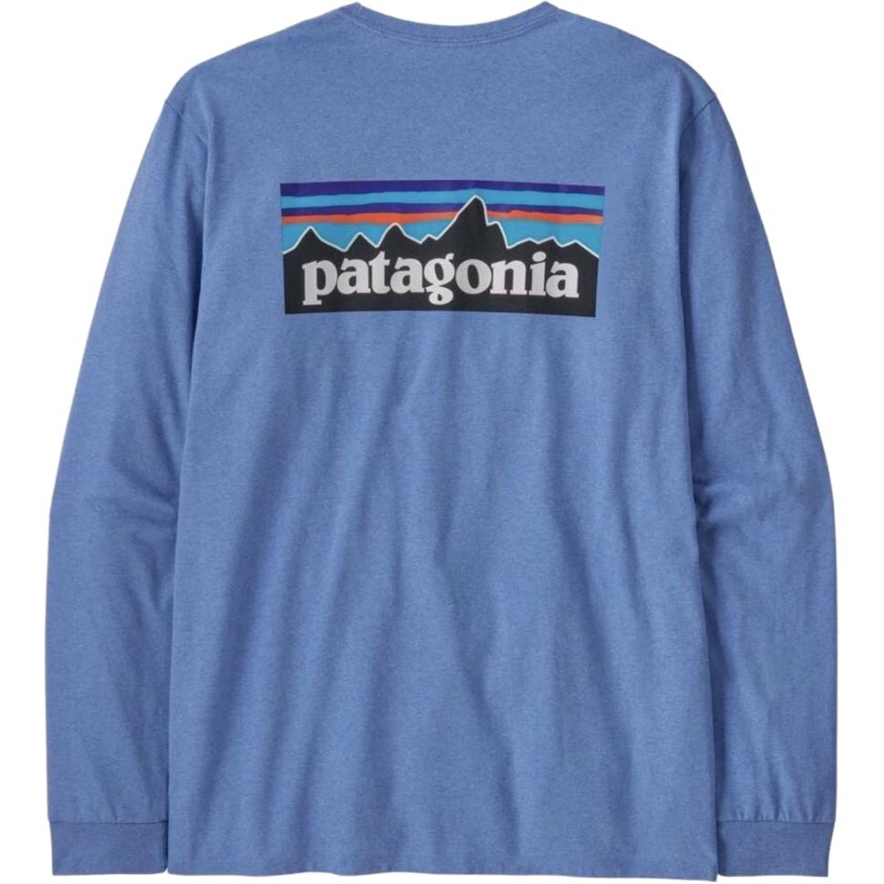 Свитер Patagonia P-6 Responsibili-T