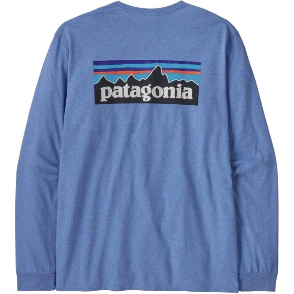 Свитер Patagonia P-6 Responsibili-T - Boxette Shop
