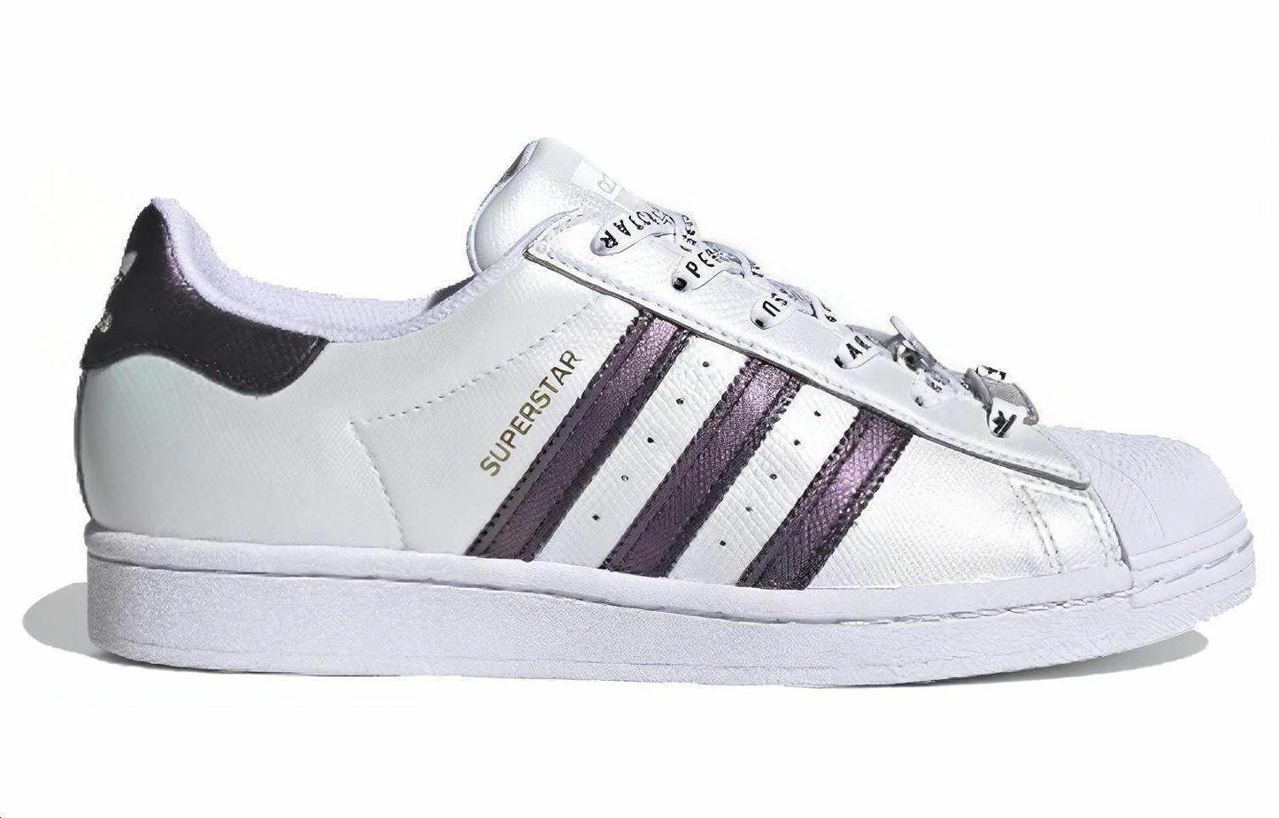 Кроссовки женские Adidas Originals Superstar - Boxette Shop