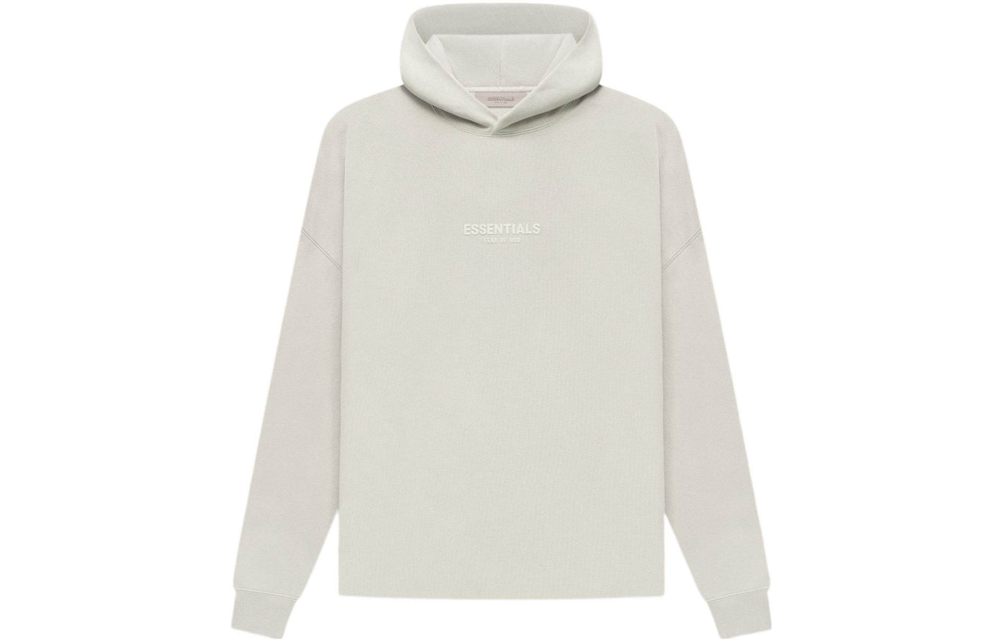 Худи Fear of God Essentials SS22 - Boxette Shop