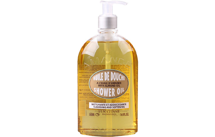 L'Occitane shirin bodomli hammom yog'i