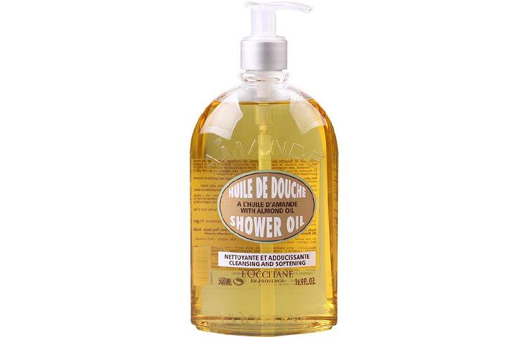 Масло для ванны L'Occitane Sweet Almond - Boxette Shop