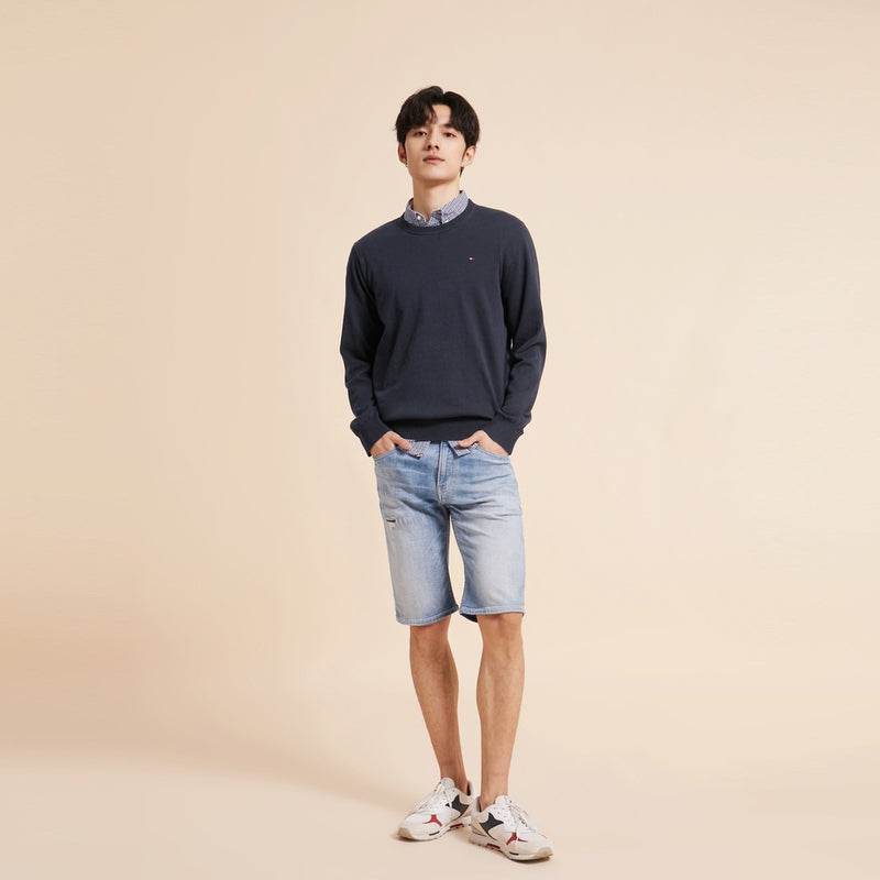 Свитер мужской Tommy Hilfiger - Boxette Shop