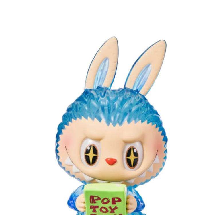 Фигурка Bubble Mart Pop Mart Labubu - Boxette Shop