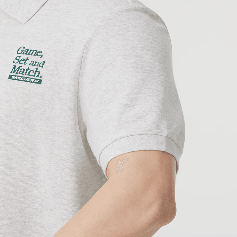 Поло мужское Skechers Sport - Boxette Shop