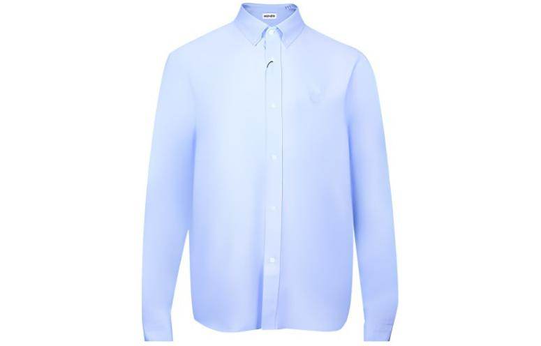 Рубашка мужская Kenzo SS22 - Boxette Shop