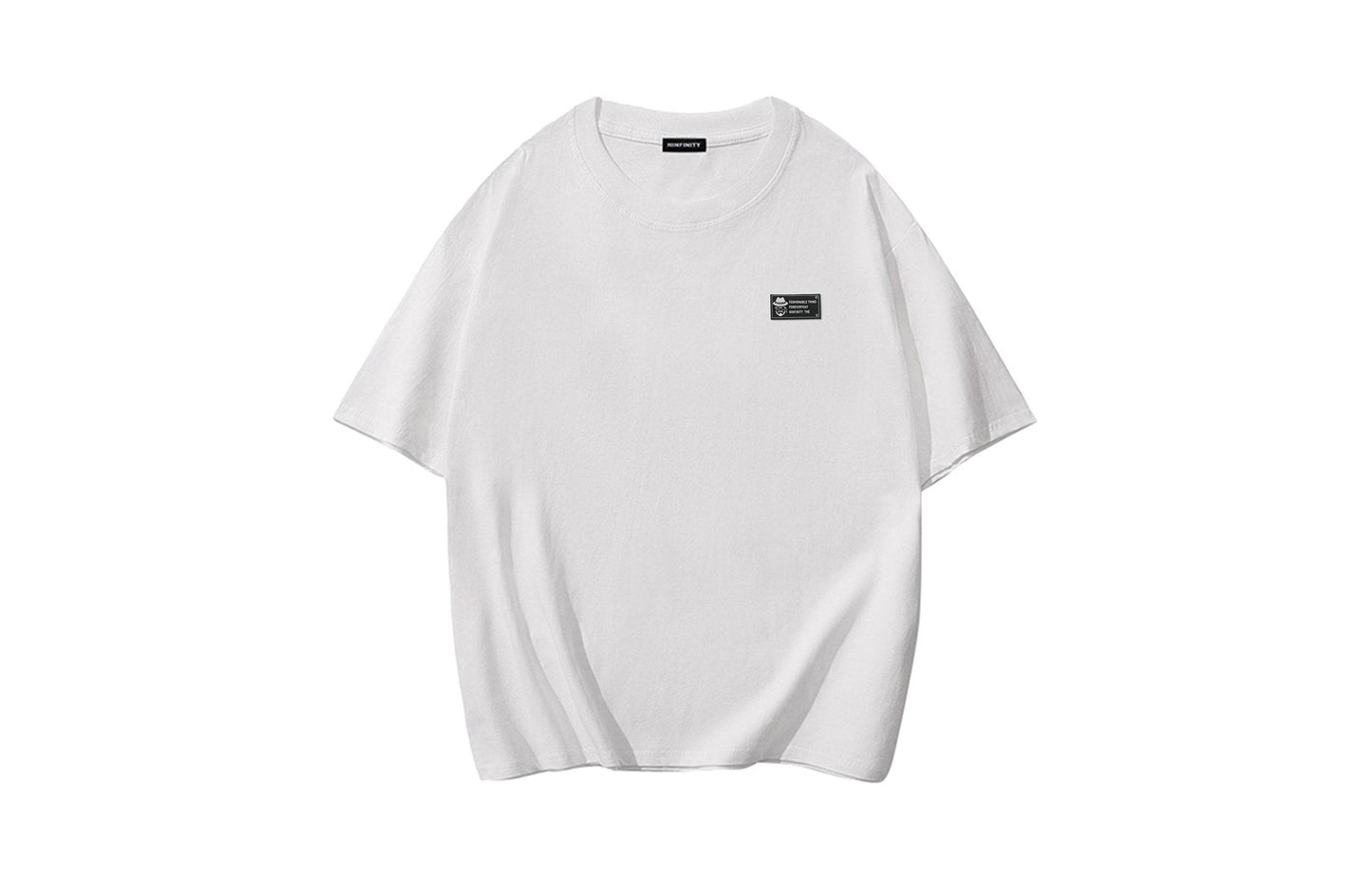 Футболка женская Minfinity - Boxette Shop