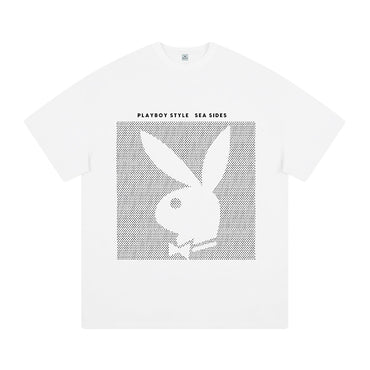 Футболка мужская Playboy