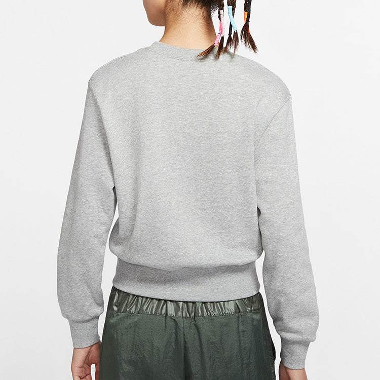 Толстовка женская Nike Sportswear - Boxette Shop