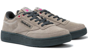Кроссовки Reebok Club C 85 W+ Retro - Boxette Shop