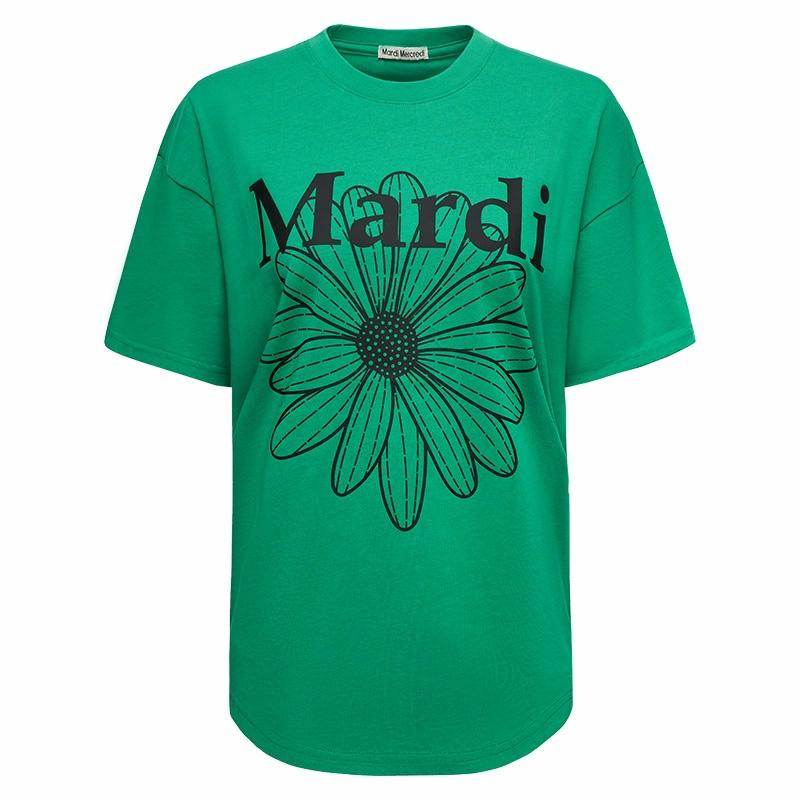 Футболка Mardi Mercredi - Boxette Shop