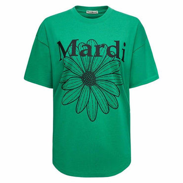 Футболка Mardi Mercredi - Boxette Shop