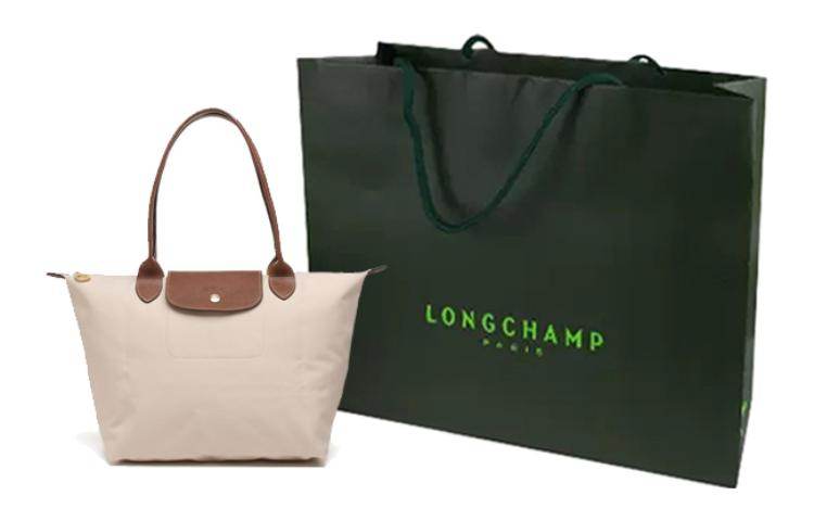 Сумка женская Longchamp Le Pliage 28 - Boxette Shop