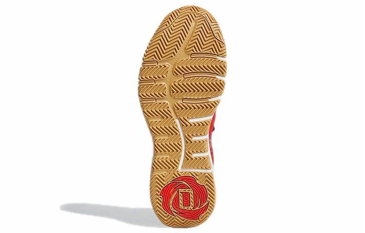 Кроссовки мужские Adidas D Rose Son of Chi - Boxette Shop