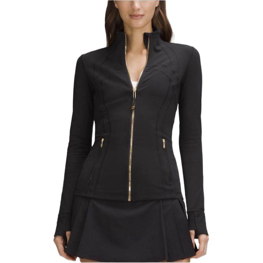 Лонгслив спортивный Lululemon - Boxette Shop