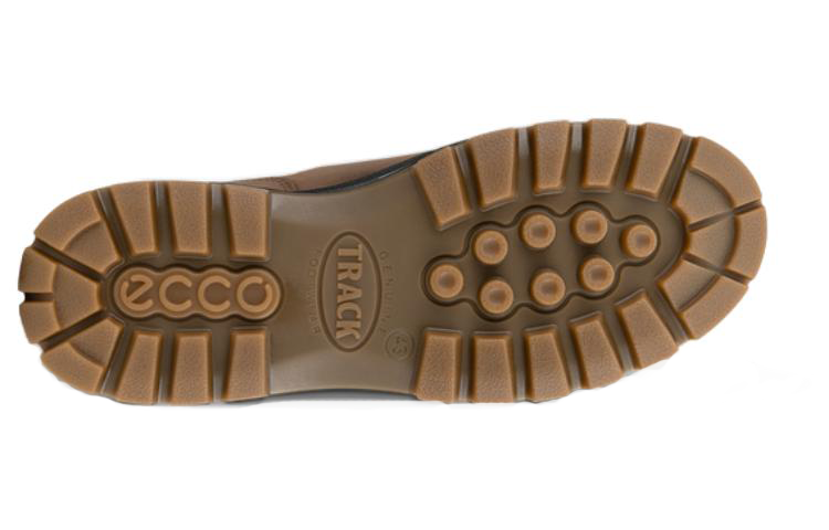 Ботинки мужские ECCO