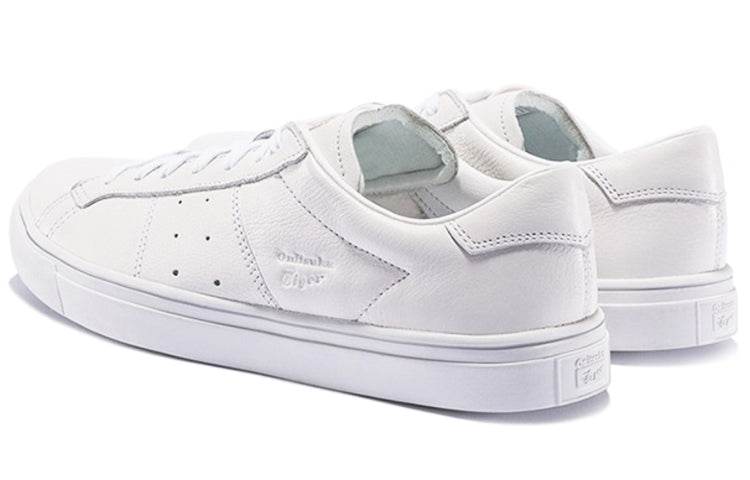 Кроссовки Onitsuka Tiger Lawnship - Boxette Shop