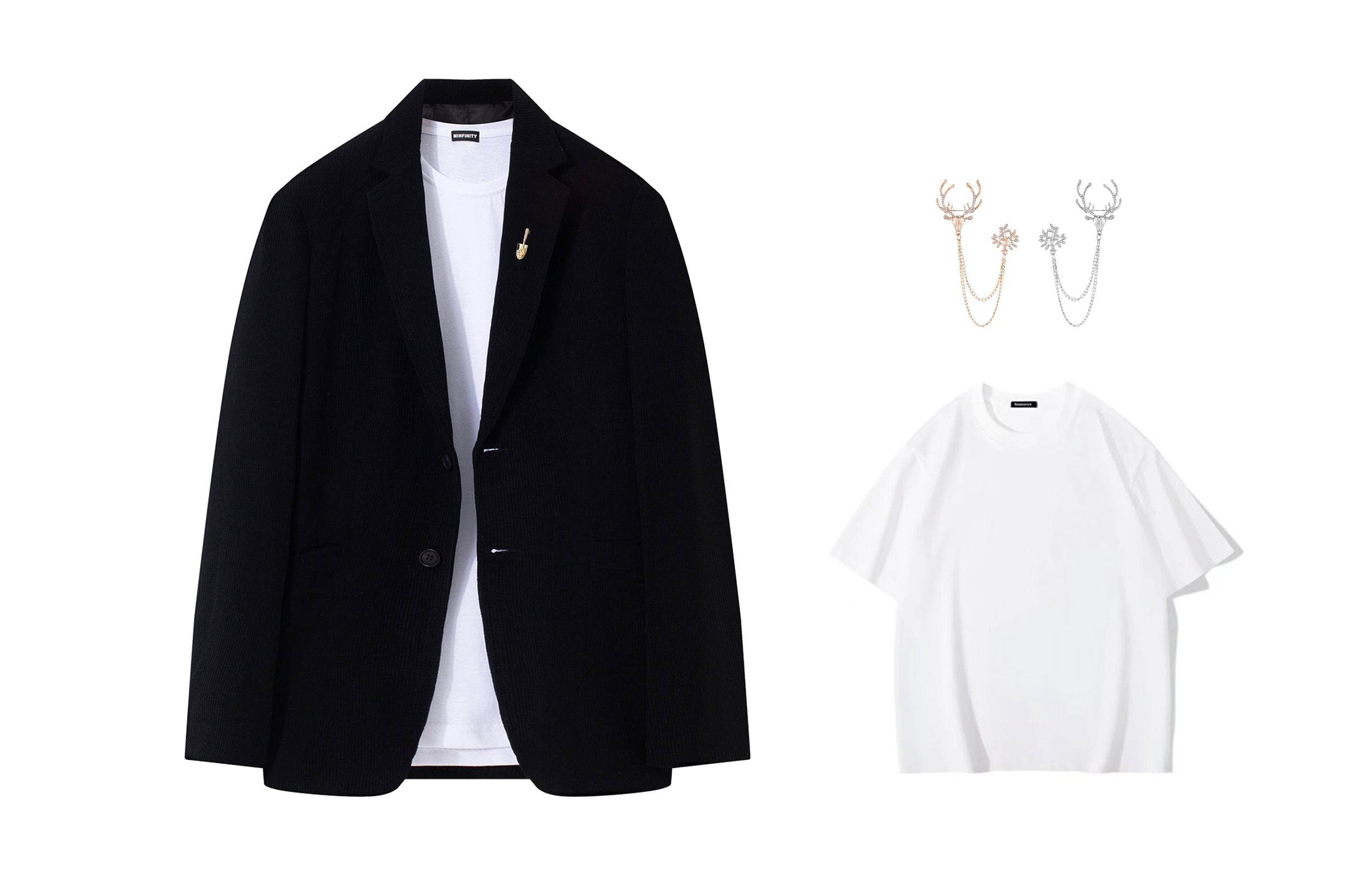 Костюм Minfinity - Boxette Shop