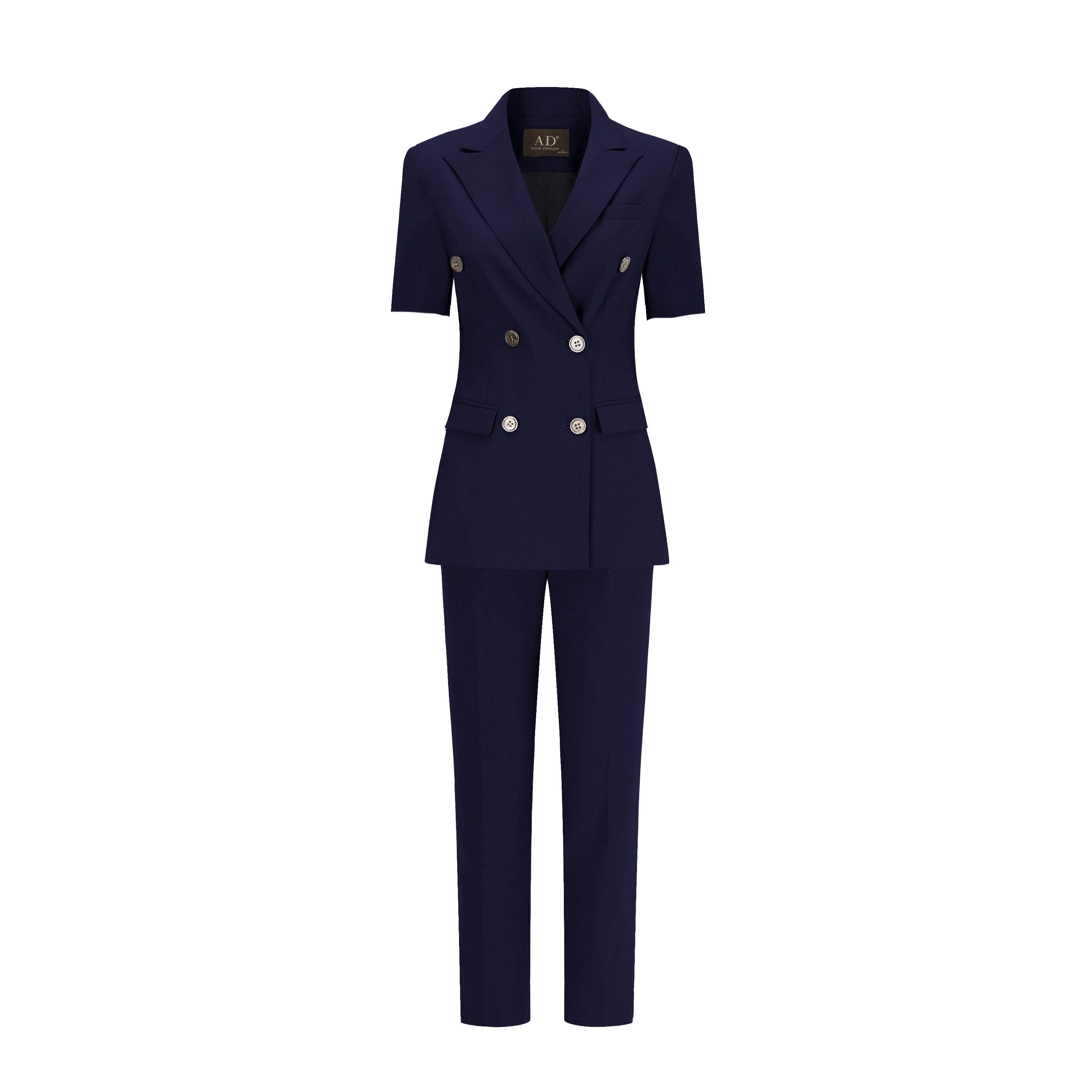 Костюм женский One Shallow - Boxette Shop