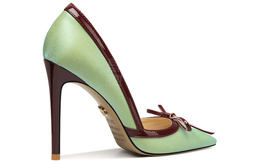 Ayollar poyabzali Lily Wei