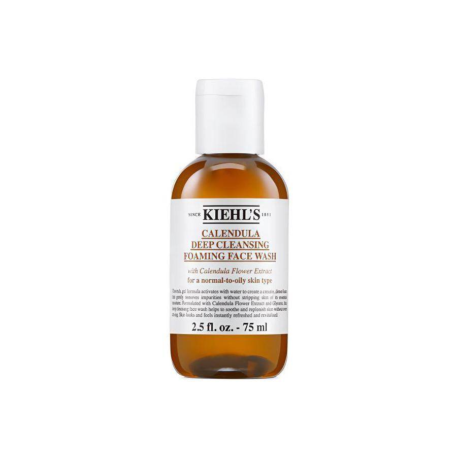 Гель для умывания Kiehl's Calendula Clarifying Cleanser - Boxette Shop