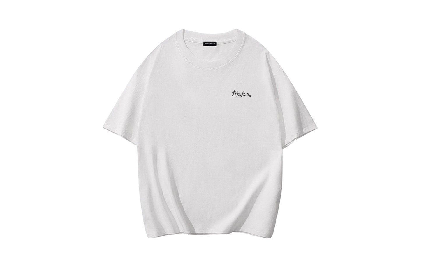 Футболка женская Minfinity - Boxette Shop