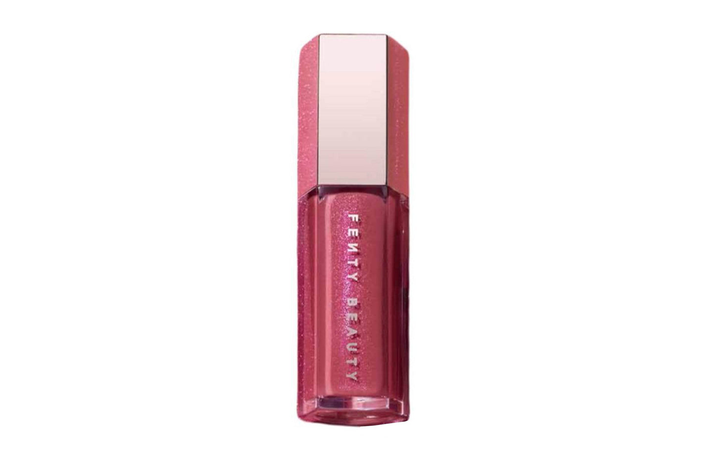 Блеск для губ женский Fenty Beauty Stardust Bomb 3D Flow Lip Glaze - Boxette Shop