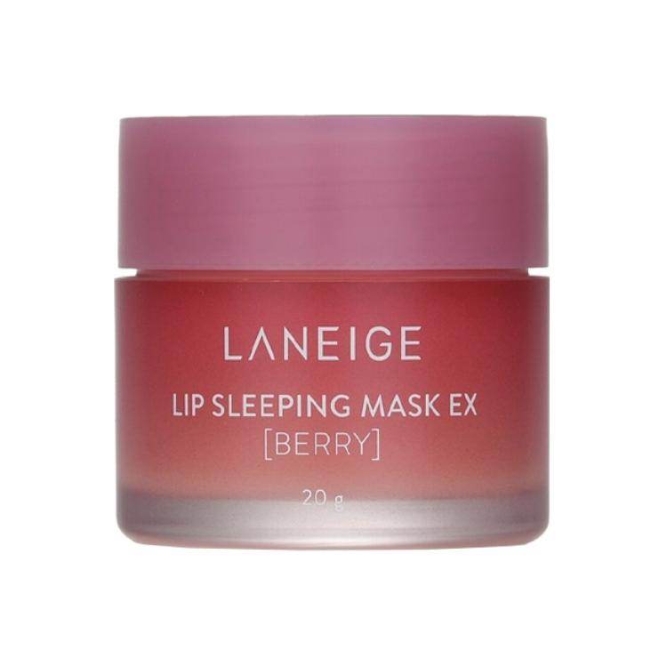 Набор масок для губ Laneige - Boxette Shop