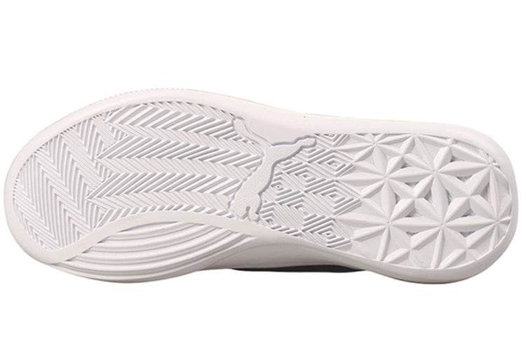 Кроссовки Puma Clyde Hardwood Team - Boxette Shop
