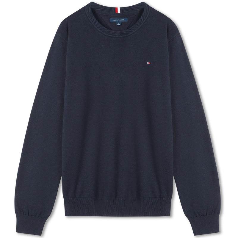 Свитер мужской Tommy Hilfiger - Boxette Shop
