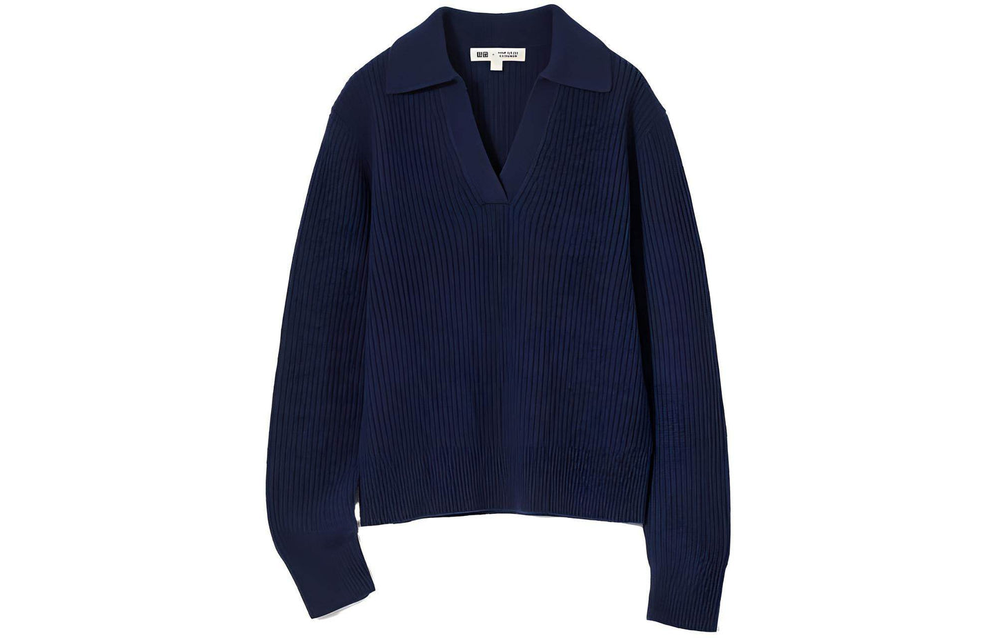 Свитер женский Uniqlo X Cdc Fw23 - Boxette Shop