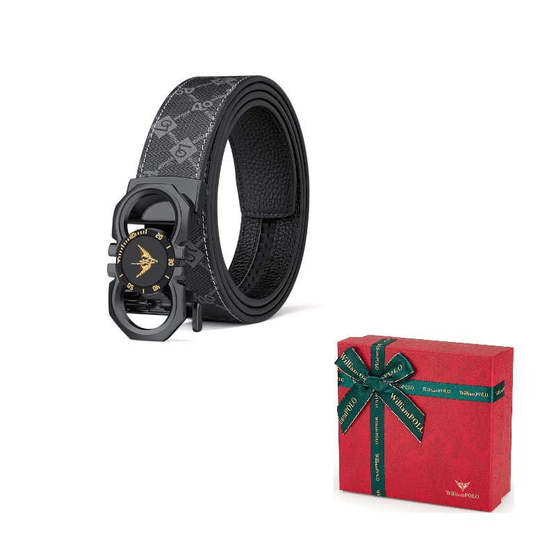 Ремень мужской Williampolo - Boxette Shop