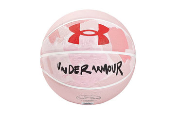 Баскетбольный мяч Under Armour - Boxette Shop