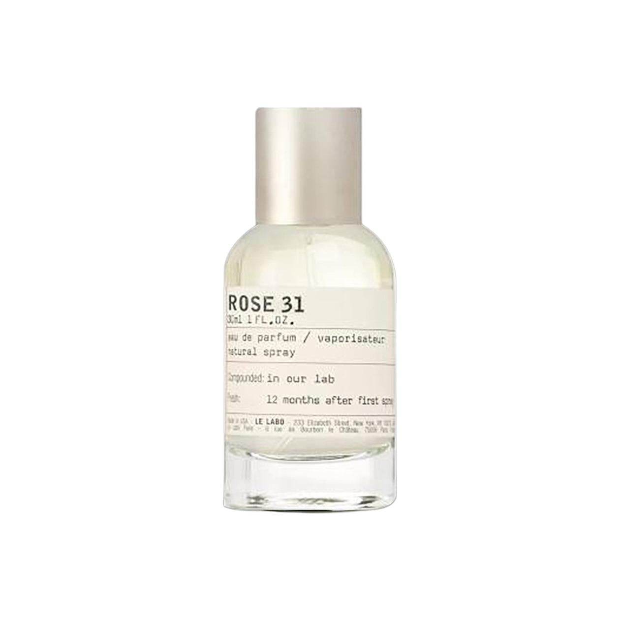 Парфюм Le Labo Classic Collection Rose 31 - Boxette Shop