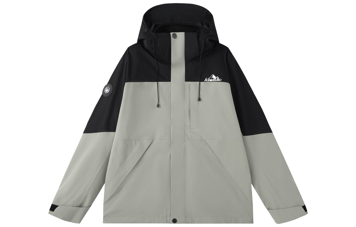 Куртка Kawasaki - Boxette Shop