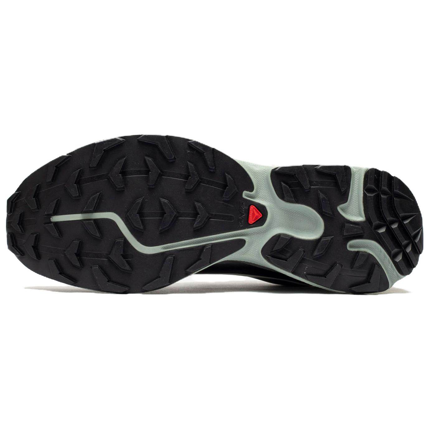 Кроссовки Salomon XT-6 GTX - Boxette Shop