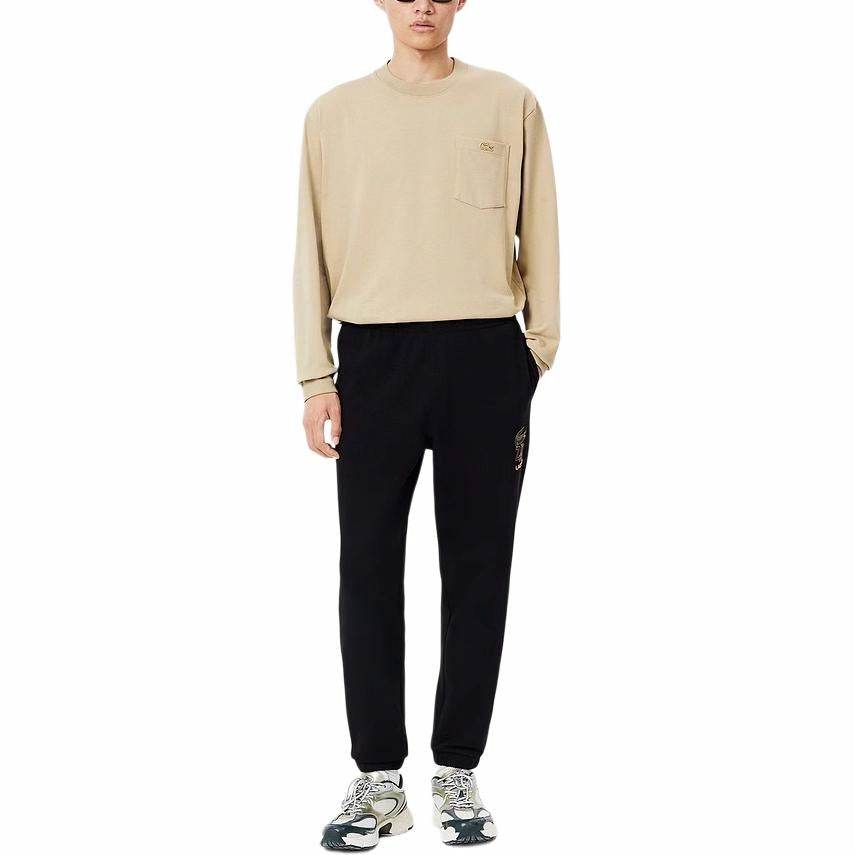 Брюки Lacoste SS25 - Boxette Shop