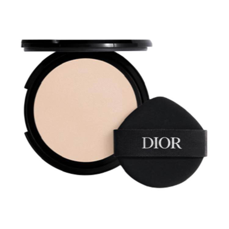 Пудра Dior Gel Eternal Satin Air Cushion - Boxette Shop