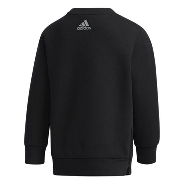 Толстовка для мальчиков Adidas Originals LB SP Crew - Boxette Shop
