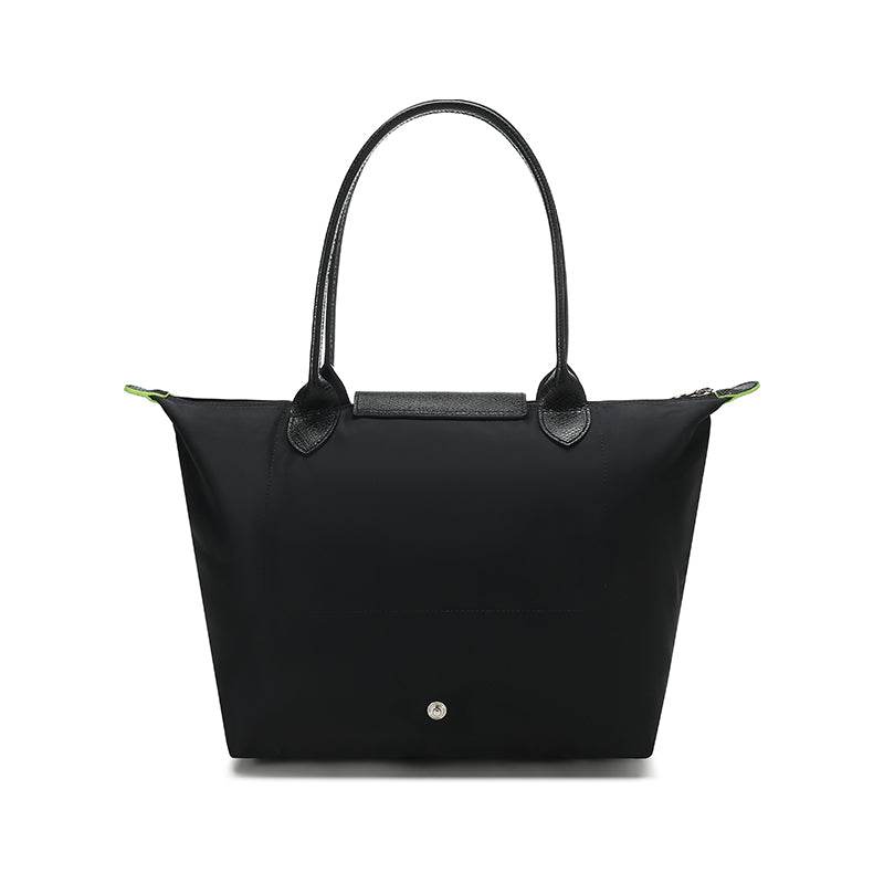Сумка Longchamp Le Pliage Green 28 - Boxette Shop