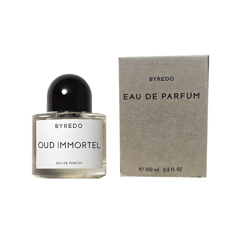 Духи Byredo Oud Immortel - Boxette Shop