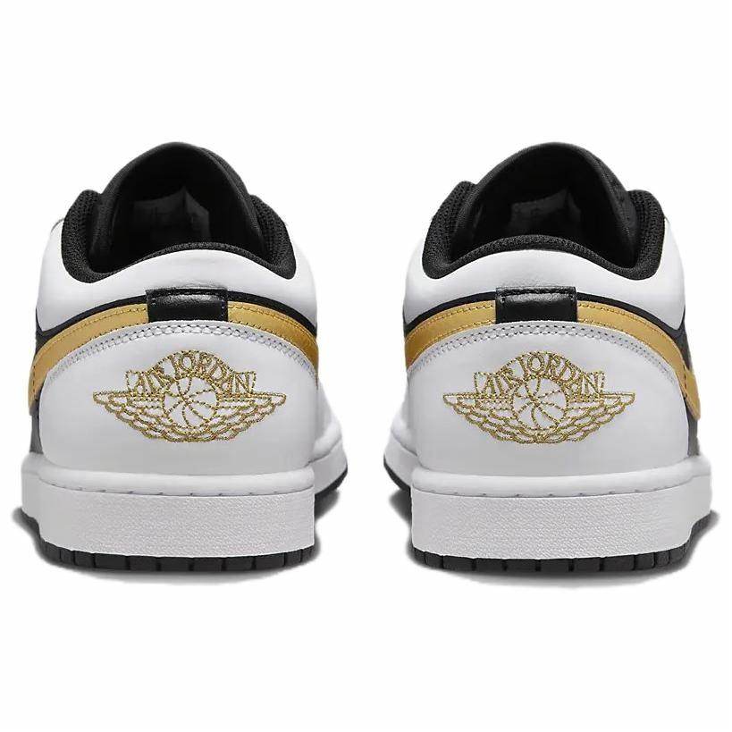 Кроссовки Air Jordan 1 Low Reverse Panda - Boxette Shop