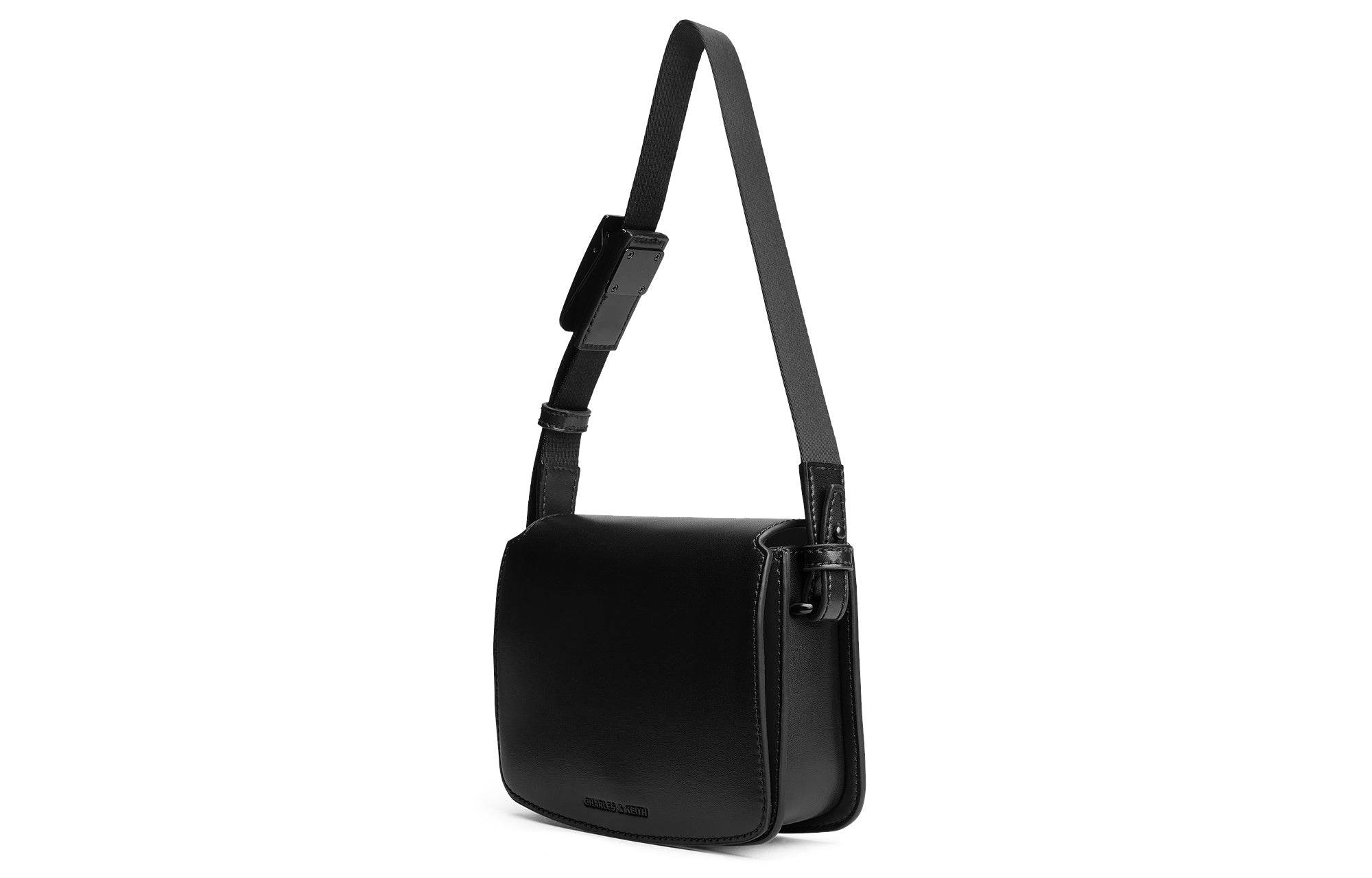 Сумка женская Charles&Keith Jet - Boxette Shop