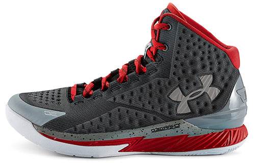 Кроссовки Under Armour Curry 1 Underdog - Boxette Shop