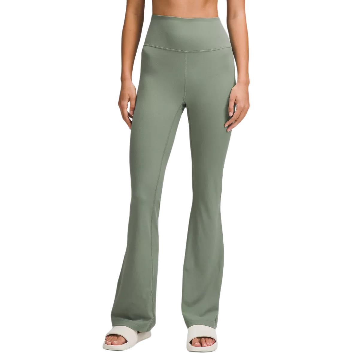 Спортивные брюки женские Lululemon